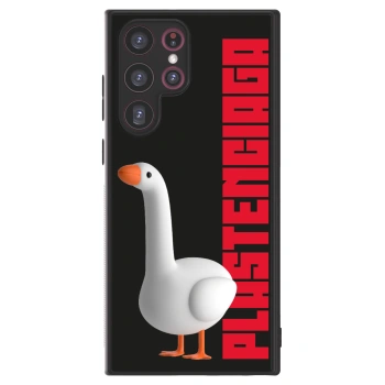 Picasee ULTIMATE CASE για Samsung Galaxy S22 Ultra 5G - Kiky Ricky