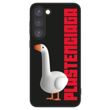 Picasee ULTIMATE CASE PowerShare για Samsung Galaxy S23+ 5G - Kiky Ricky