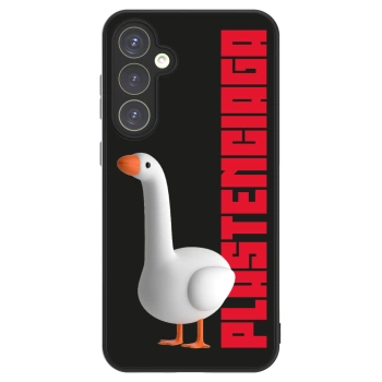 Picasee ULTIMATE CASE PowerShare για Samsung Galaxy S23 FE S711B - Kiky Ricky