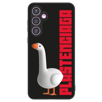 Picasee ULTIMATE CASE για Samsung Galaxy A35 5G A356B - Kiky Ricky