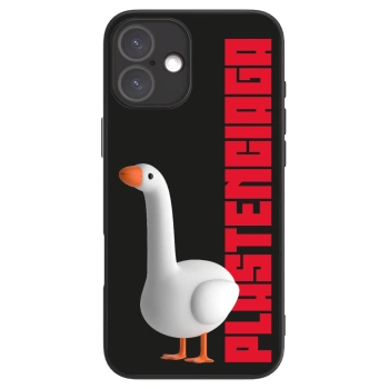 Picasee ULTIMATE CASE για Apple iPhone 16 Plus - Kiky Ricky