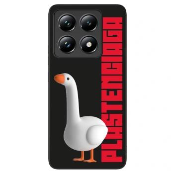 Picasee ULTIMATE CASE για Xiaomi 14T Pro - Kiky Ricky