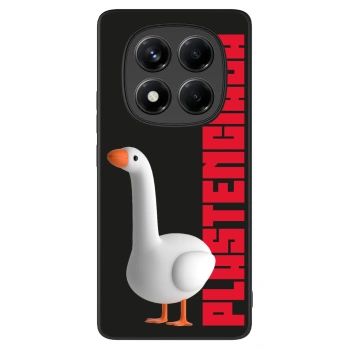 Picasee ULTIMATE CASE για Xiaomi Redmi Note 14 Pro+ 5G - Kiky Ricky