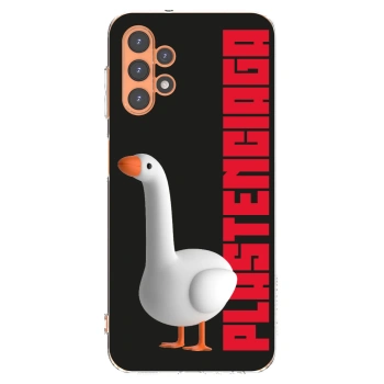 Picasee διαφανής θήκη σιλικόνης Samsung Galaxy A13 5G - Kiky Ricky