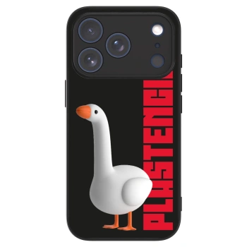 Picasee ULTIMATE CASE για Apple iPhone 17 Pro - Kiky Ricky