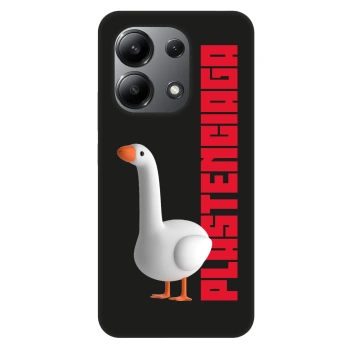 Picasee Fashion Case για Xiaomi Redmi Note 13 4G - Kiky Ricky