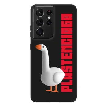 Picasee Fashion Case για Samsung Galaxy S21 Ultra 5G G998B - Kiky Ricky