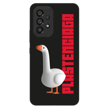 Θήκη για Samsung Galaxy A53 5G A536 - Kiky Ricky