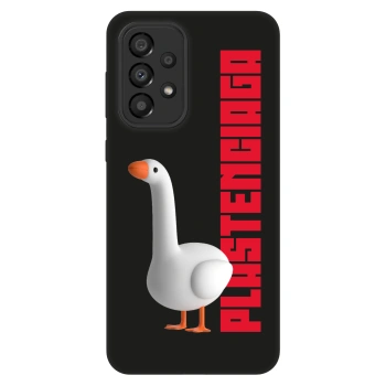 Θήκη για Samsung Galaxy A33 5G A336 - Kiky Ricky