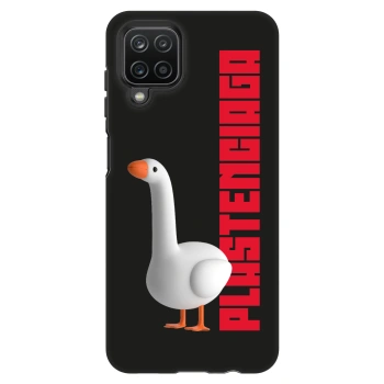Θήκη για Samsung Galaxy A12 A125F - Kiky Ricky