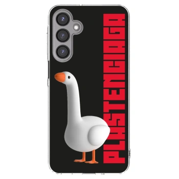 Picasee διαφανής θήκη σιλικόνης Samsung Galaxy A16 4G - Kiky Ricky