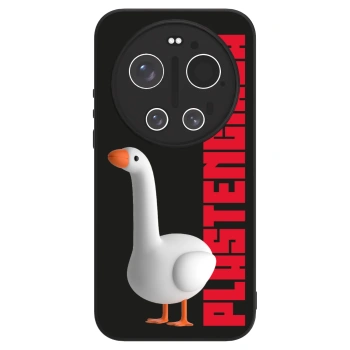 Picasee ULTIMATE CASE PowerShare για Xiaomi 17 Ultra - Kiky Ricky