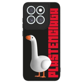 Picasee ULTIMATE CASE για Motorola Edge 70 Fusion - Kiky Ricky