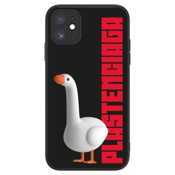 Picasee ULTIMATE CASE για Apple iPhone 11 - Kiky Ricky