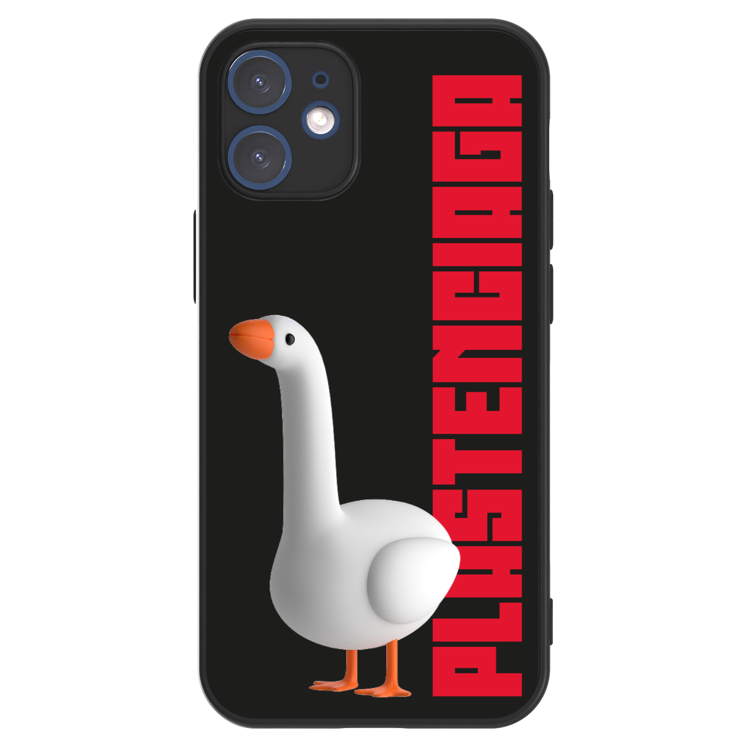 Picasee ULTIMATE CASE για Apple iPhone 12 mini - Kiky Ricky