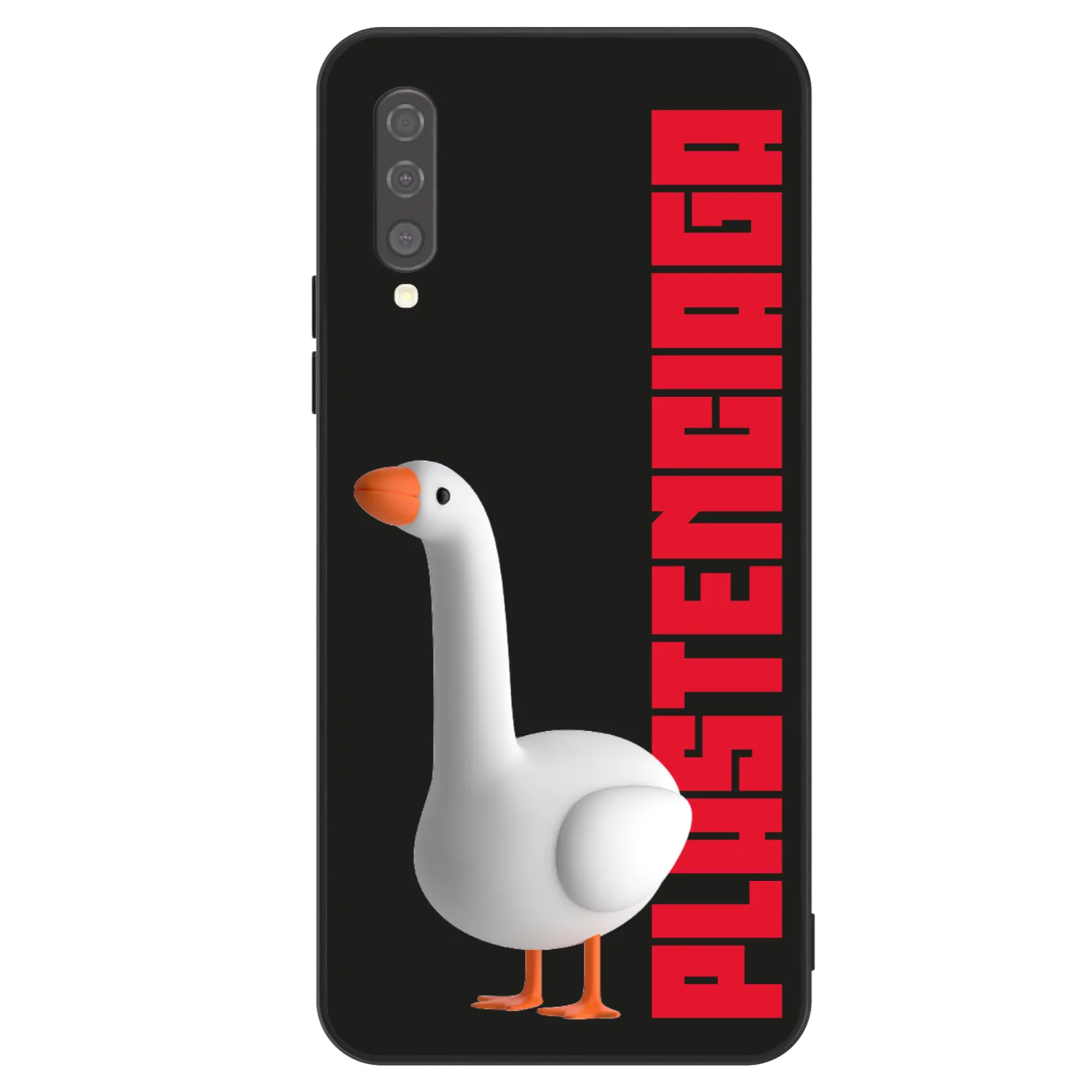 Picasee ULTIMATE CASE για Samsung Galaxy A50 A505F - Kiky Ricky