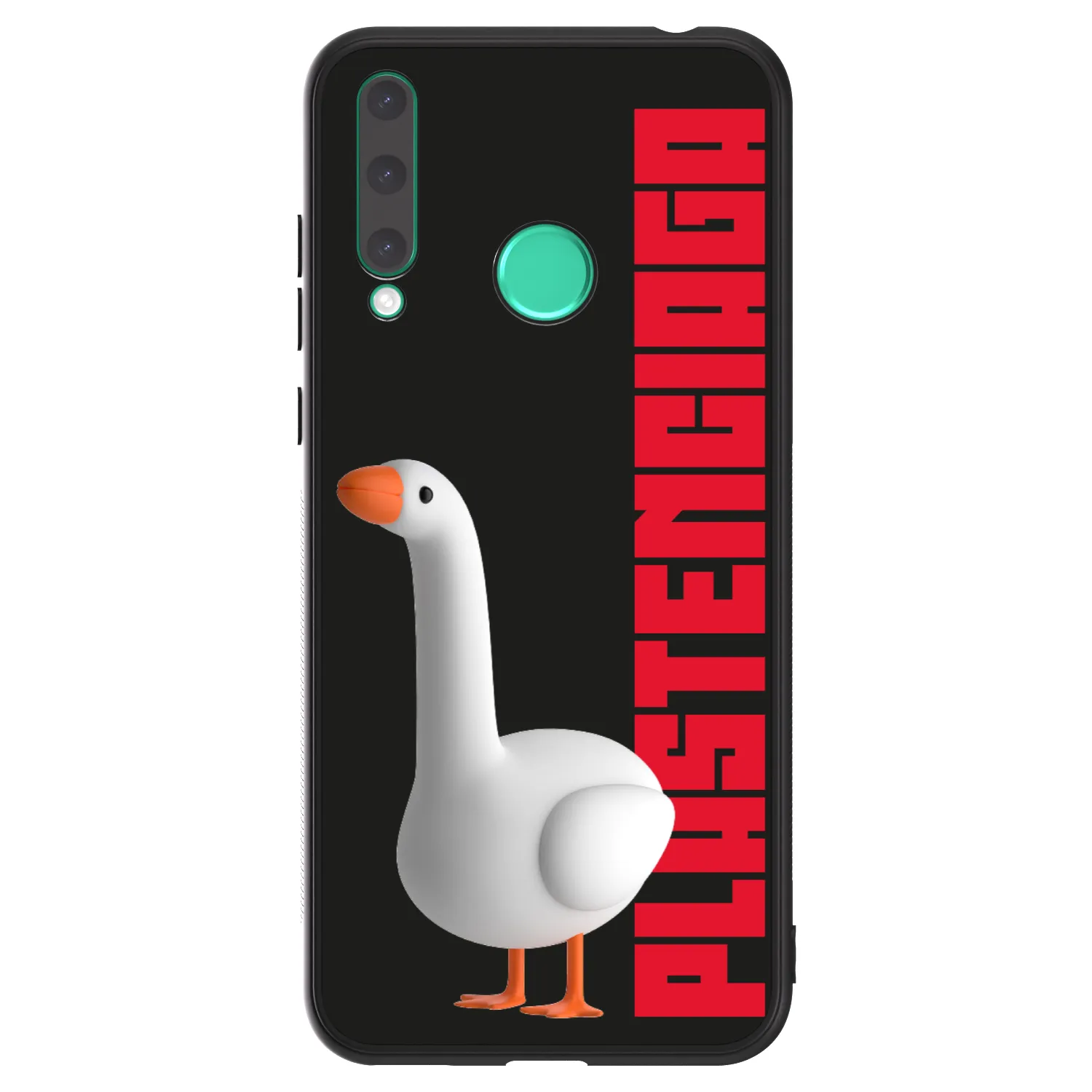 Picasee ULTIMATE CASE για Honor 20 Lite - Kiky Ricky