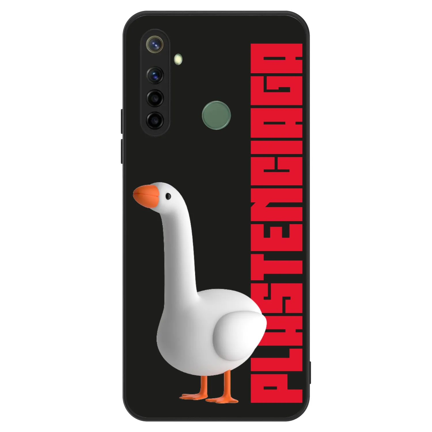Picasee ULTIMATE CASE για Realme 6i - Kiky Ricky