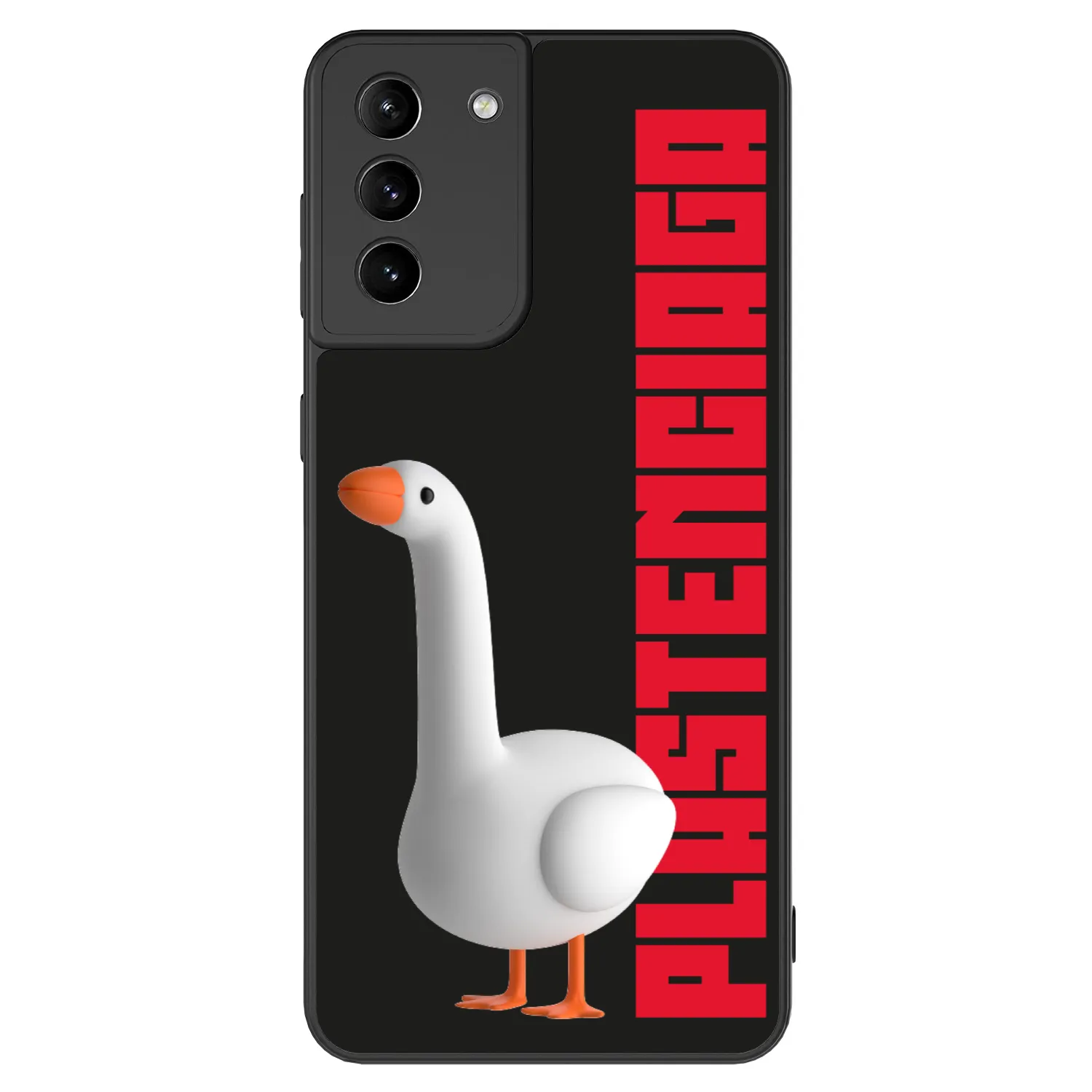 Picasee ULTIMATE CASE για Samsung Galaxy S21+ 5G G996F - Kiky Ricky
