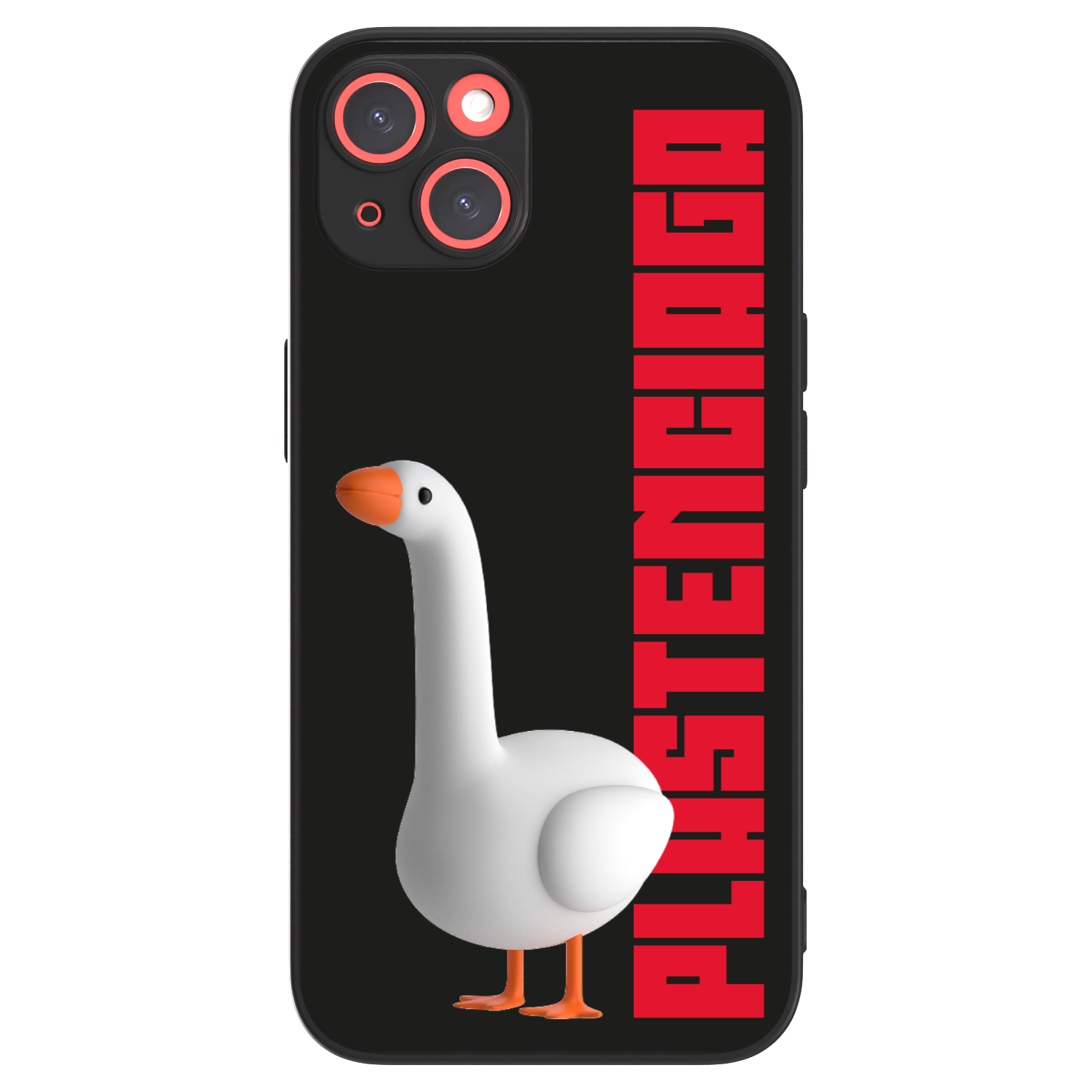 Picasee ULTIMATE CASE για Apple iPhone 13 - Kiky Ricky