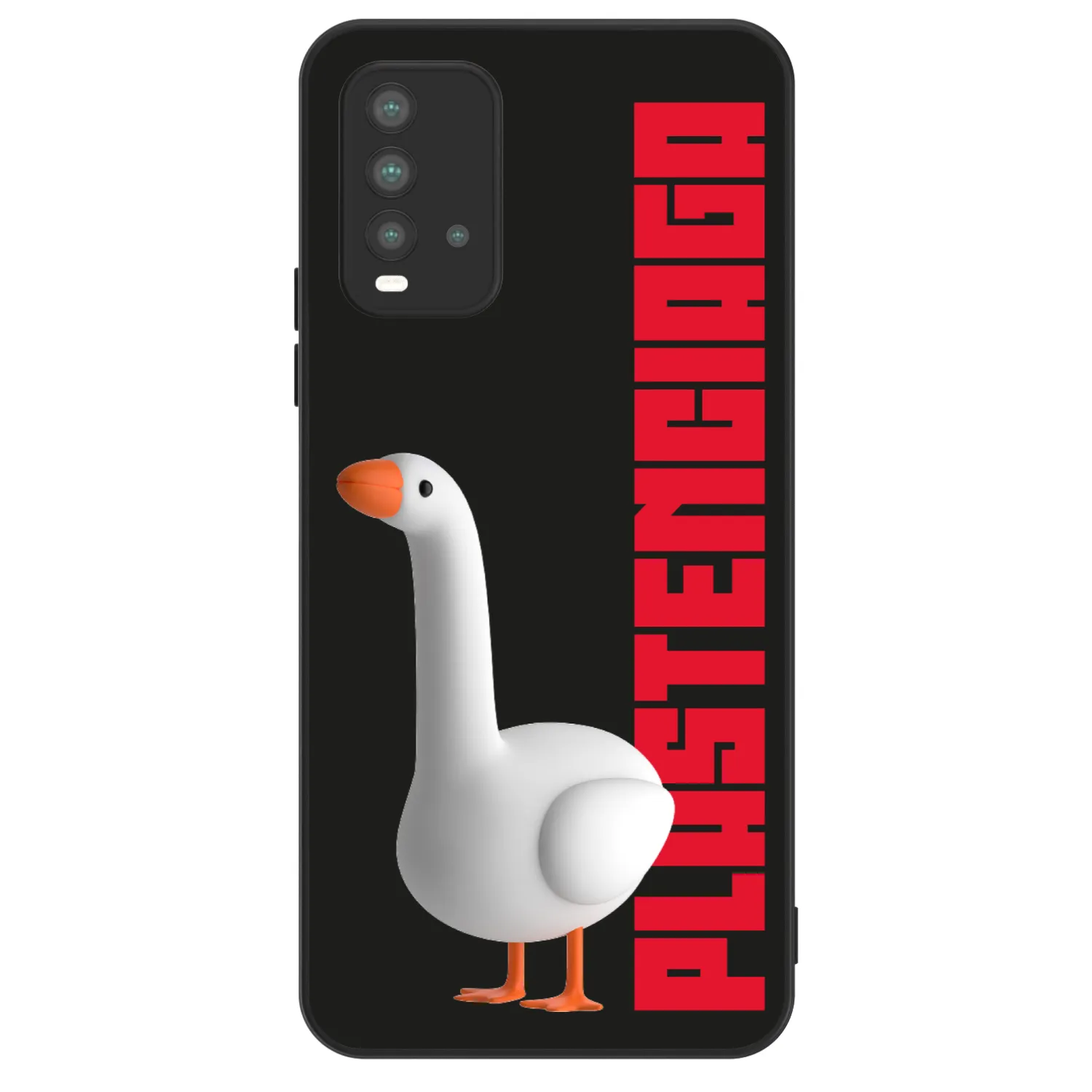 Picasee ULTIMATE CASE για Xiaomi Redmi 9T - Kiky Ricky