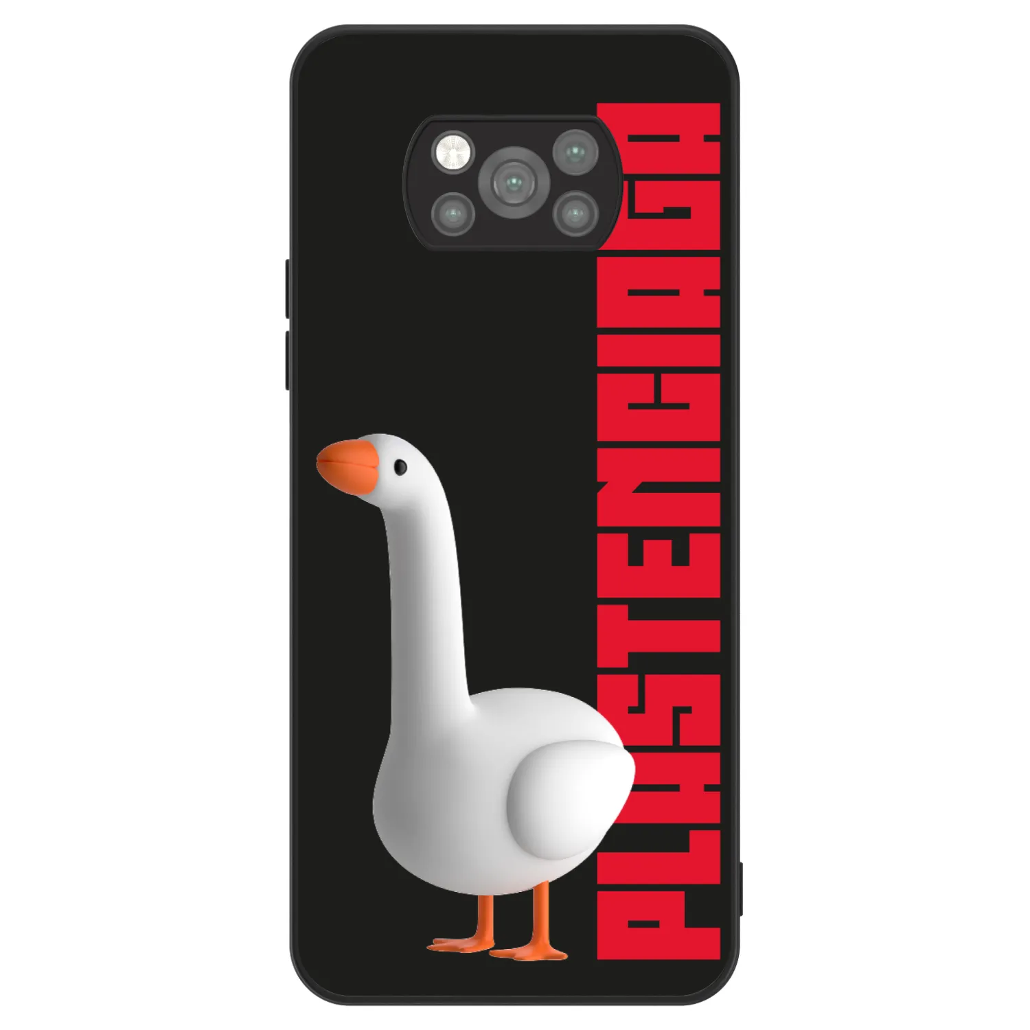 Picasee ULTIMATE CASE για Xiaomi Poco X3 Pro - Kiky Ricky