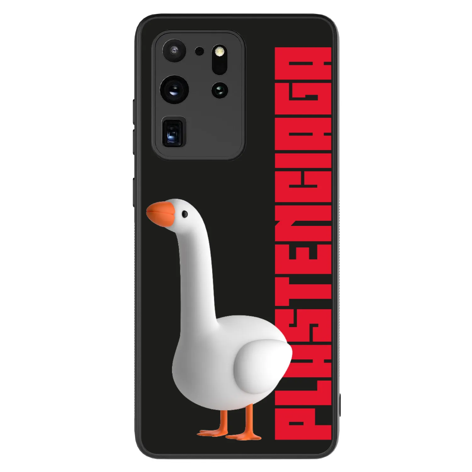 Picasee ULTIMATE CASE για Samsung Galaxy S20 Ultra 5G G988F - Kiky Ricky
