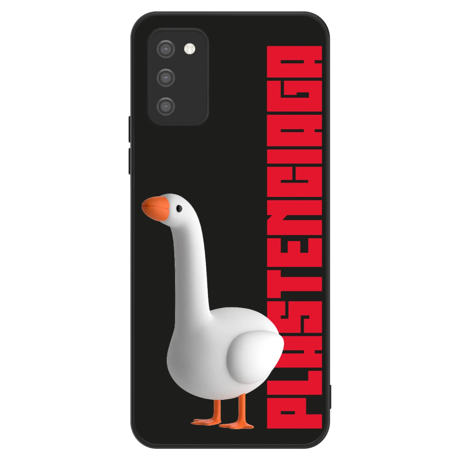 Picasee ULTIMATE CASE για Samsung Galaxy A02s A025G - Kiky Ricky
