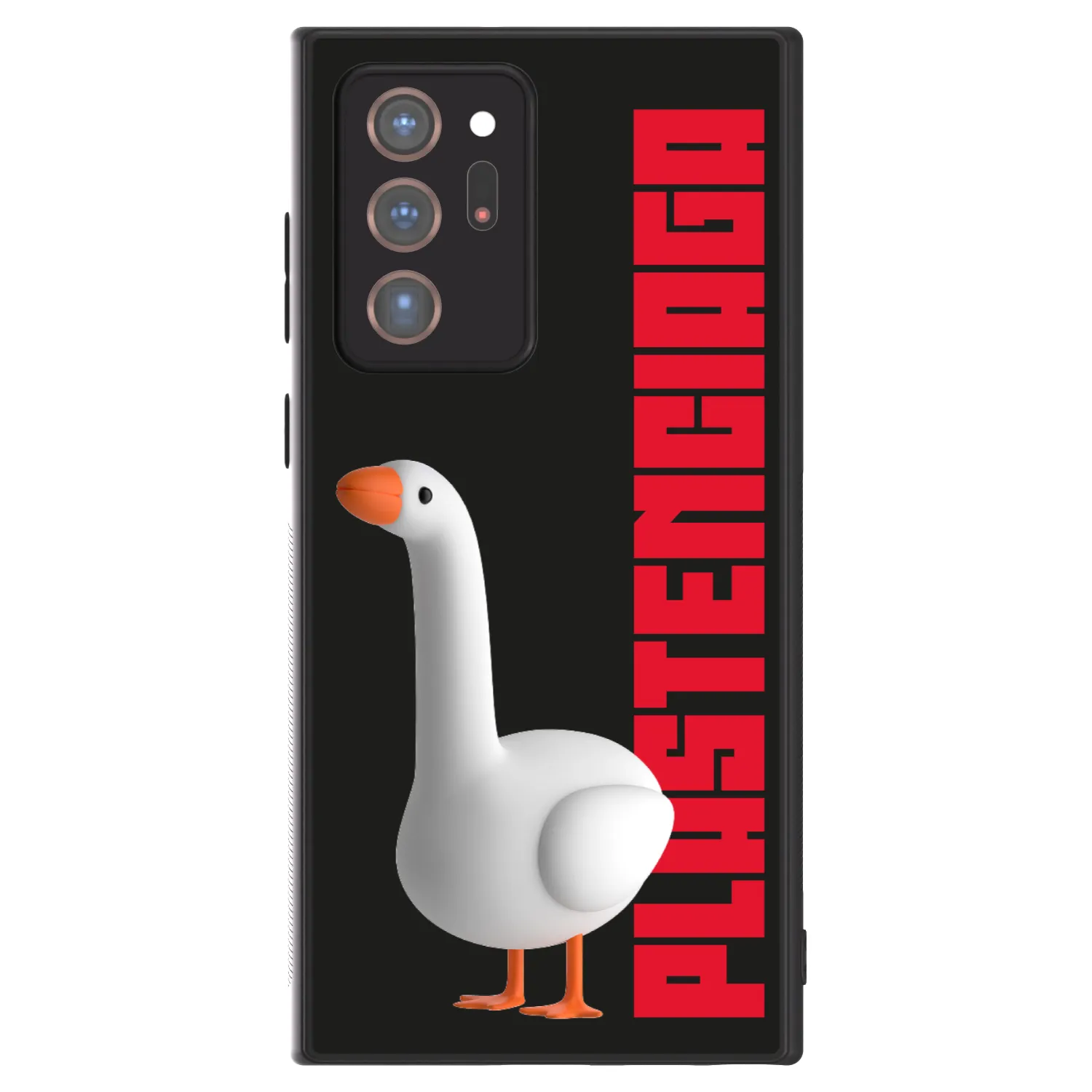 Picasee ULTIMATE CASE για Samsung Galaxy Note 20 Ultra - Kiky Ricky