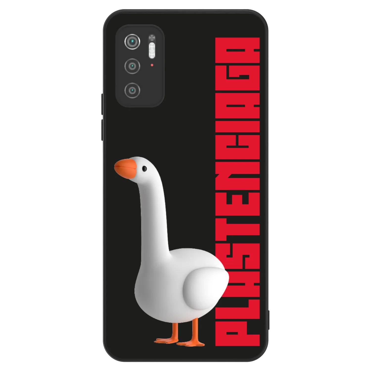 Picasee ULTIMATE CASE για Xiaomi Poco M3 Pro 5G - Kiky Ricky
