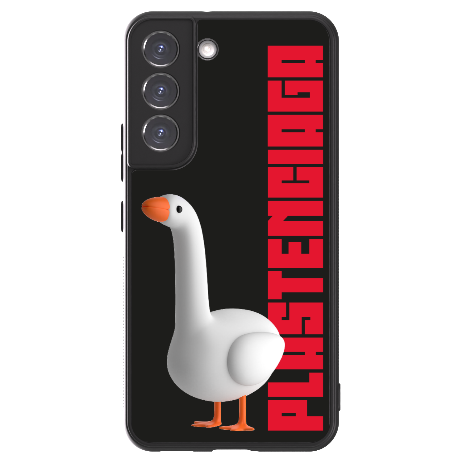 Picasee ULTIMATE CASE για Samsung Galaxy S22 5G - Kiky Ricky