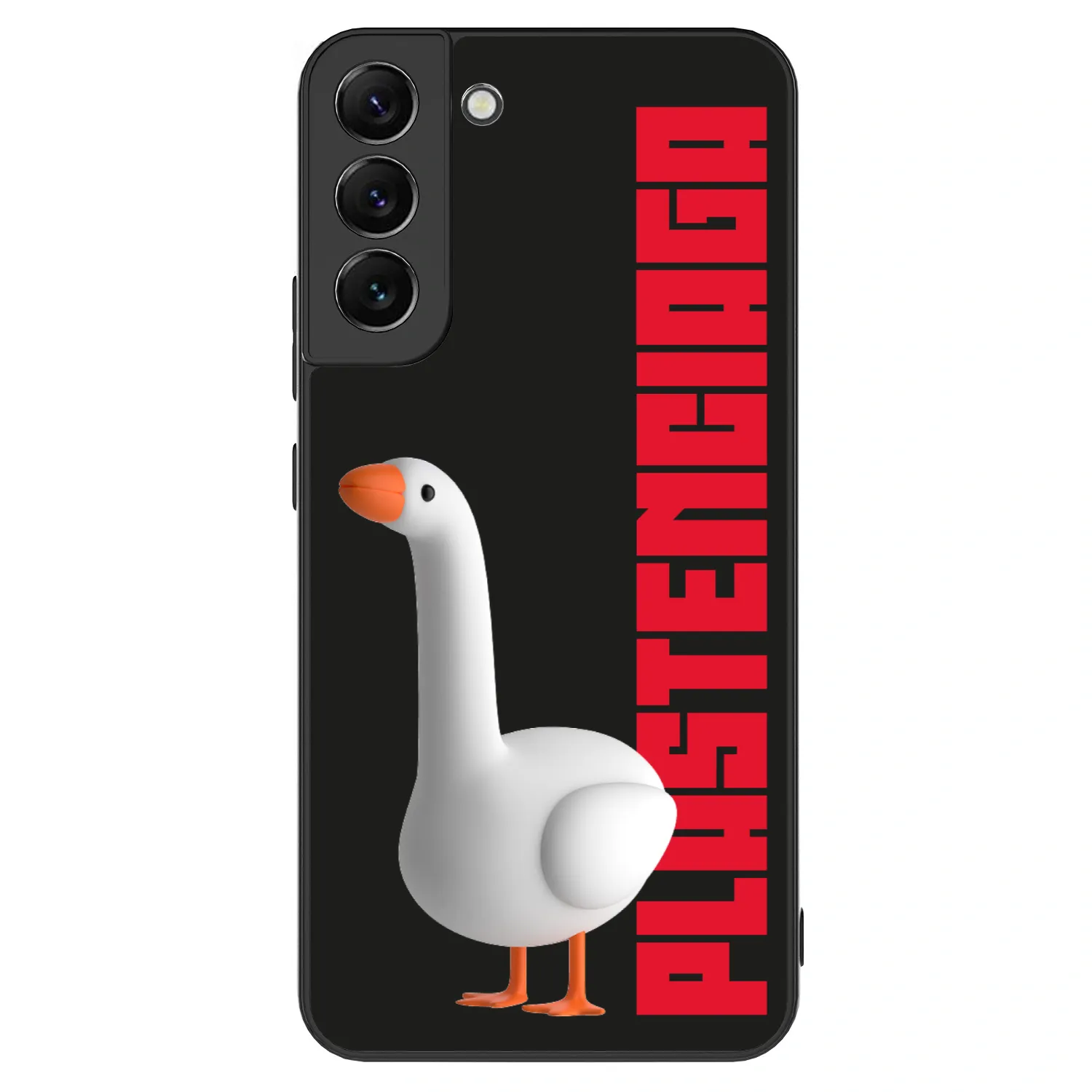 Picasee ULTIMATE CASE για Samsung Galaxy S22+ 5G - Kiky Ricky
