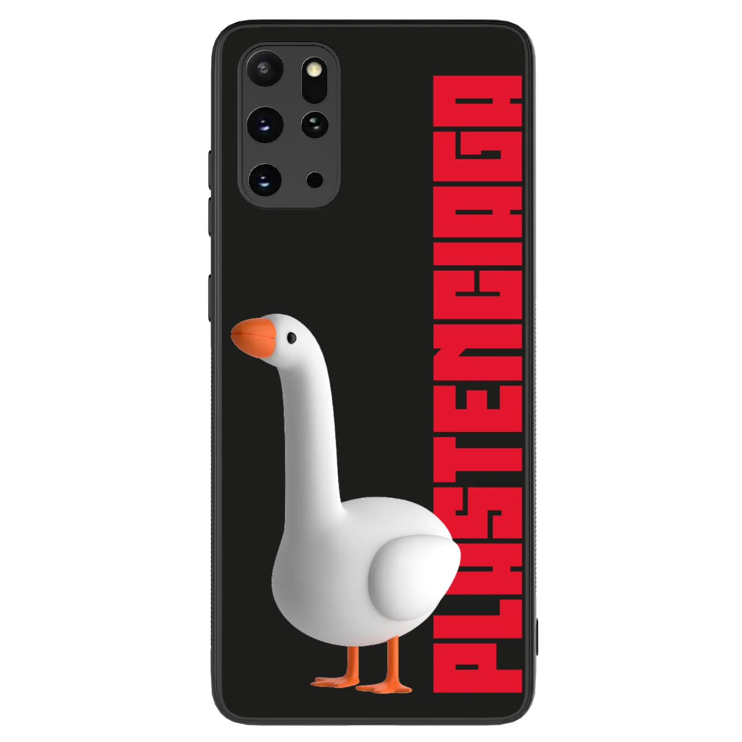 Picasee ULTIMATE CASE για Samsung Galaxy S20+ G985F - Kiky Ricky