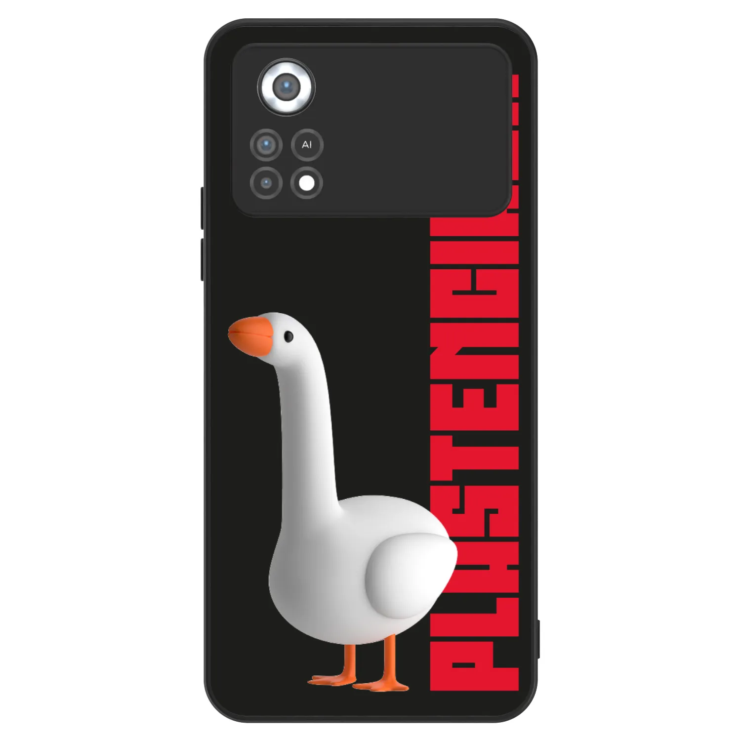 Picasee ULTIMATE CASE για Xiaomi Poco X4 Pro 5G - Kiky Ricky