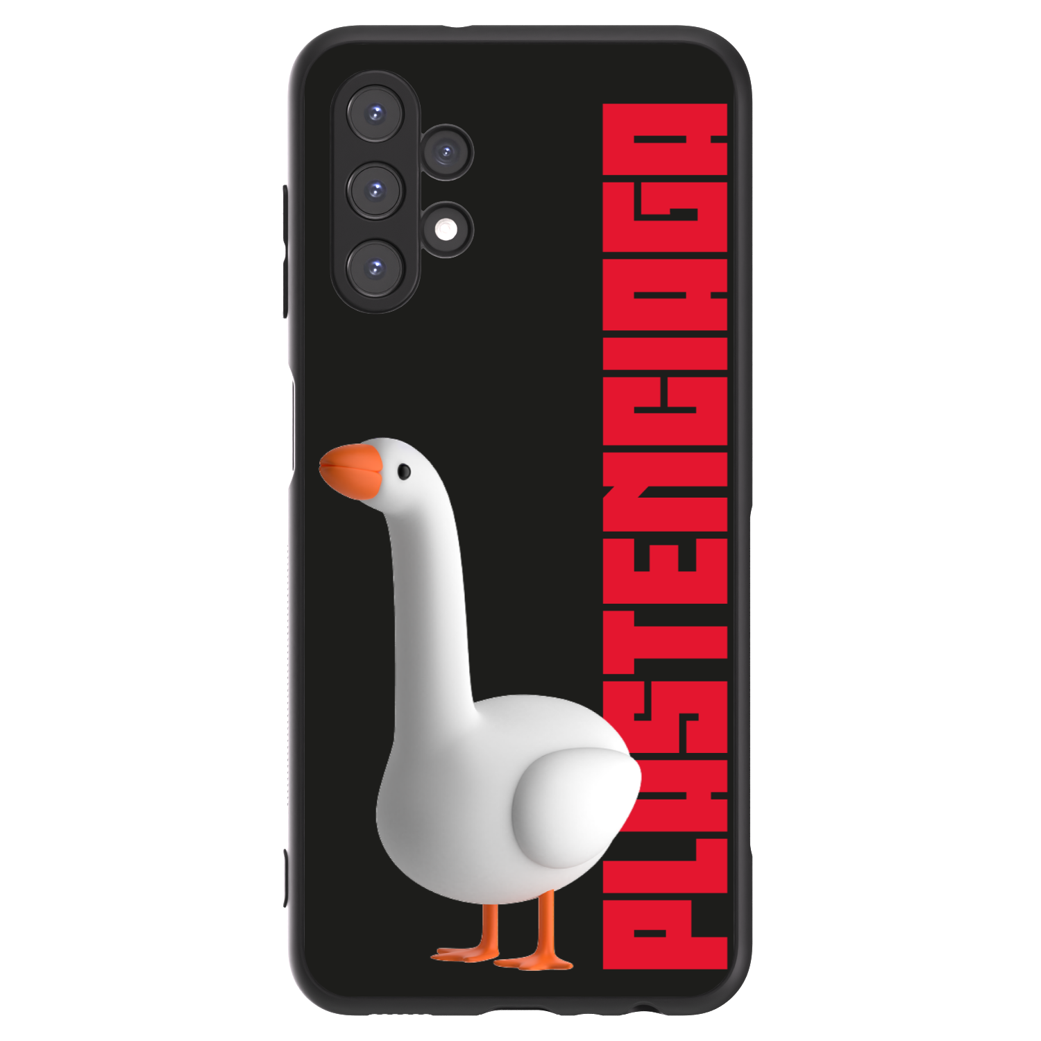 Picasee ULTIMATE CASE για Samsung Galaxy A13 4G A135 - Kiky Ricky