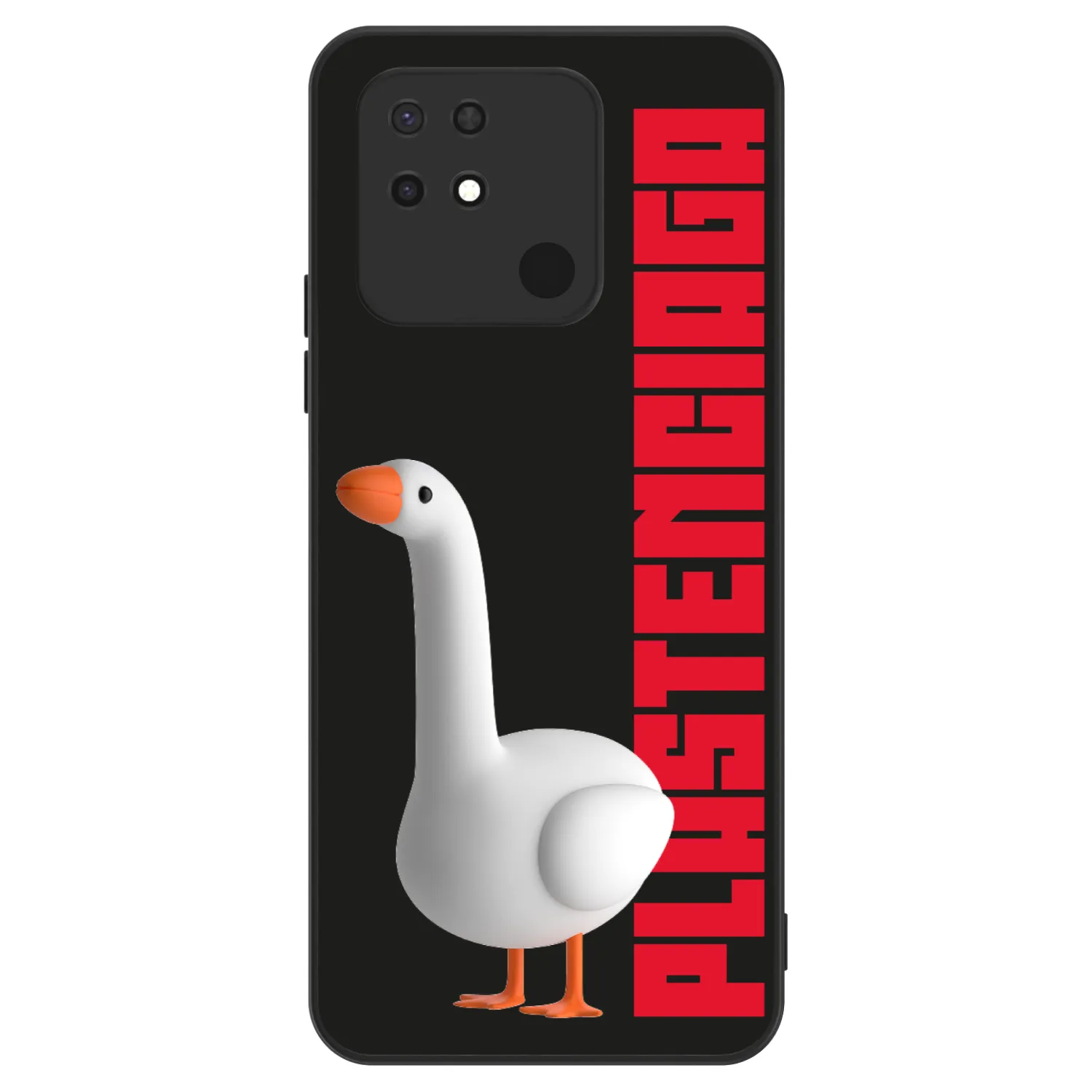 Picasee ULTIMATE CASE για Xiaomi Redmi 10C - Kiky Ricky