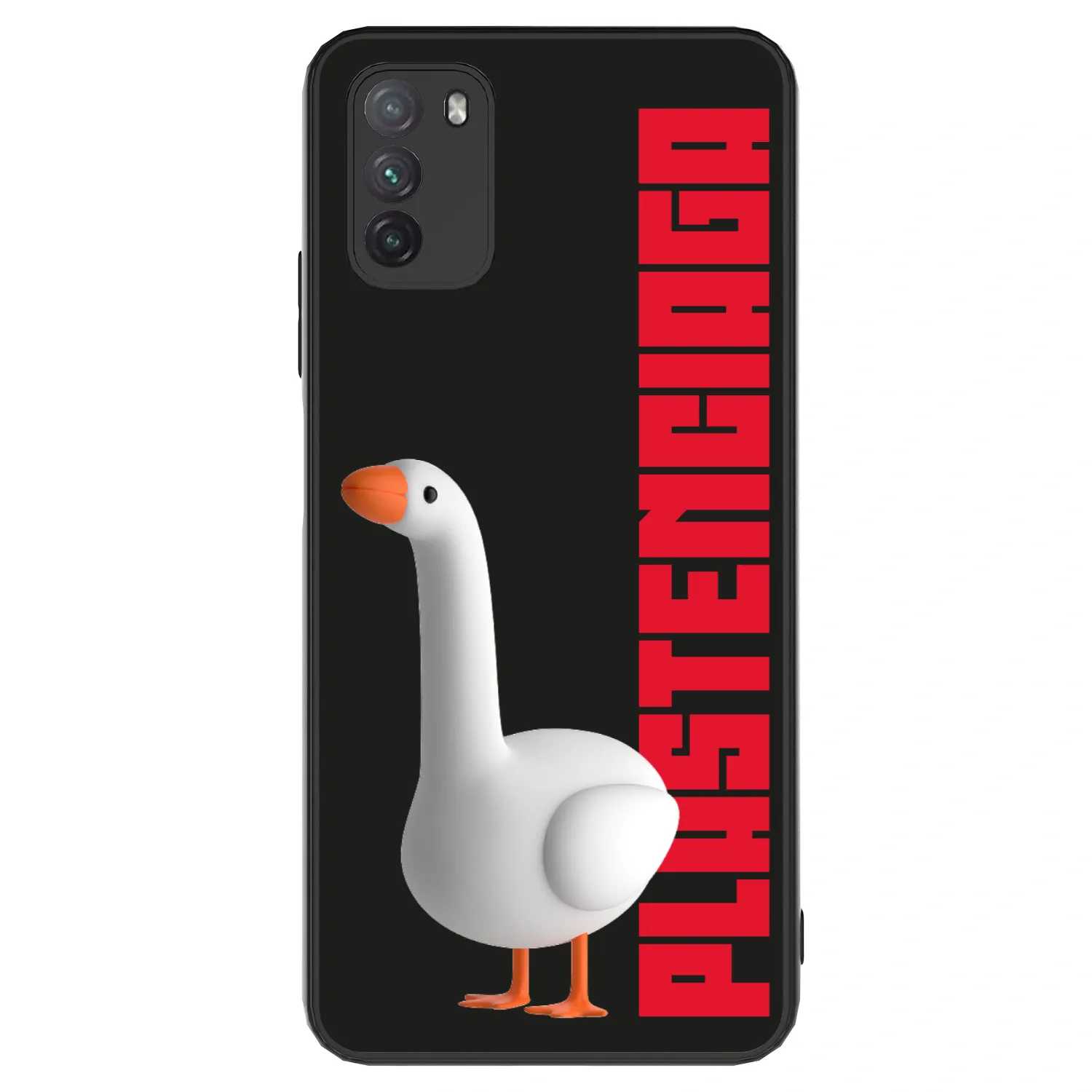 Picasee ULTIMATE CASE για Xiaomi Poco M3 - Kiky Ricky