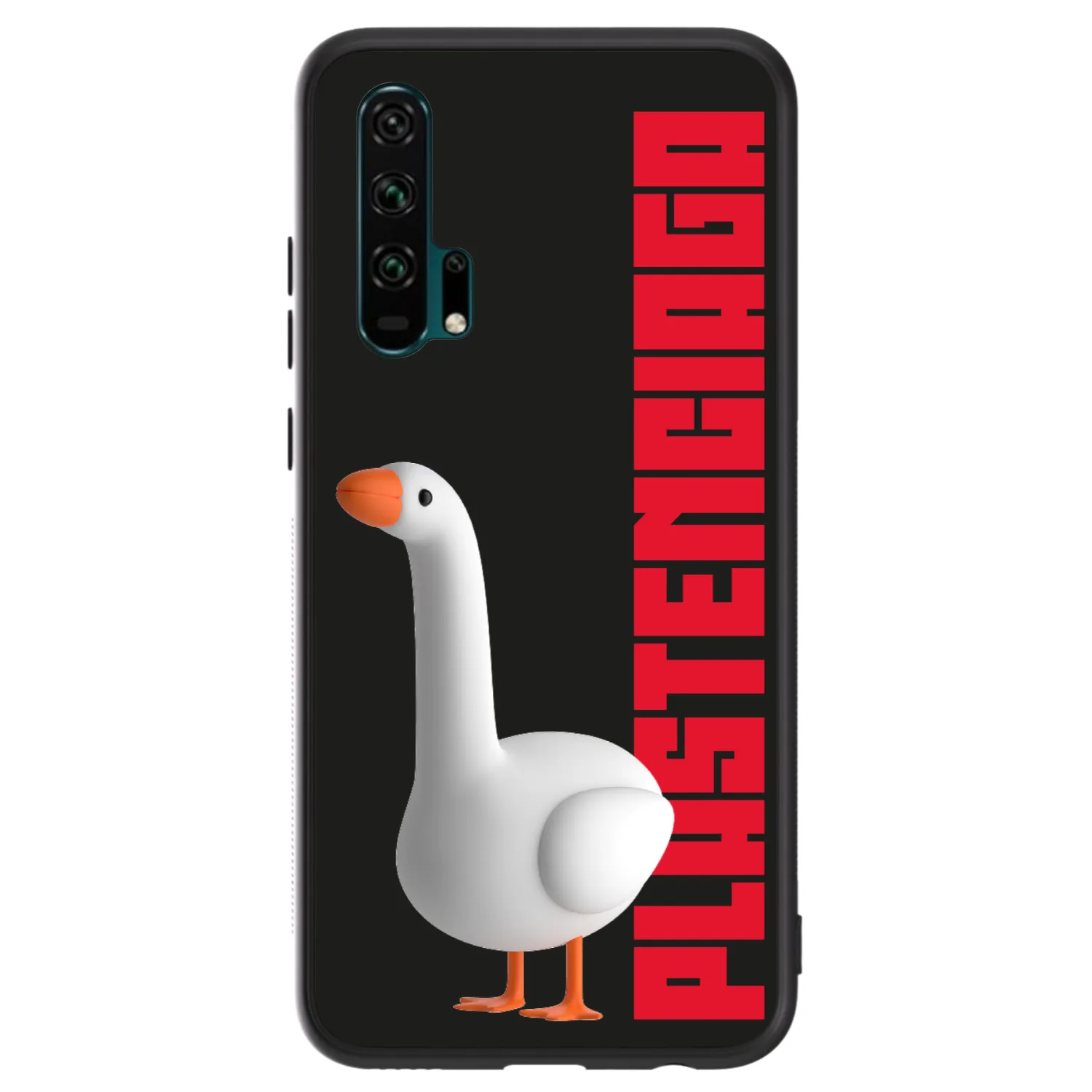 Picasee ULTIMATE CASE για Honor 20 Pro - Kiky Ricky
