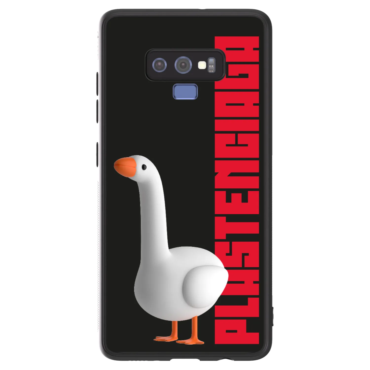 Picasee ULTIMATE CASE για Samsung Galaxy Note 9 N960F - Kiky Ricky