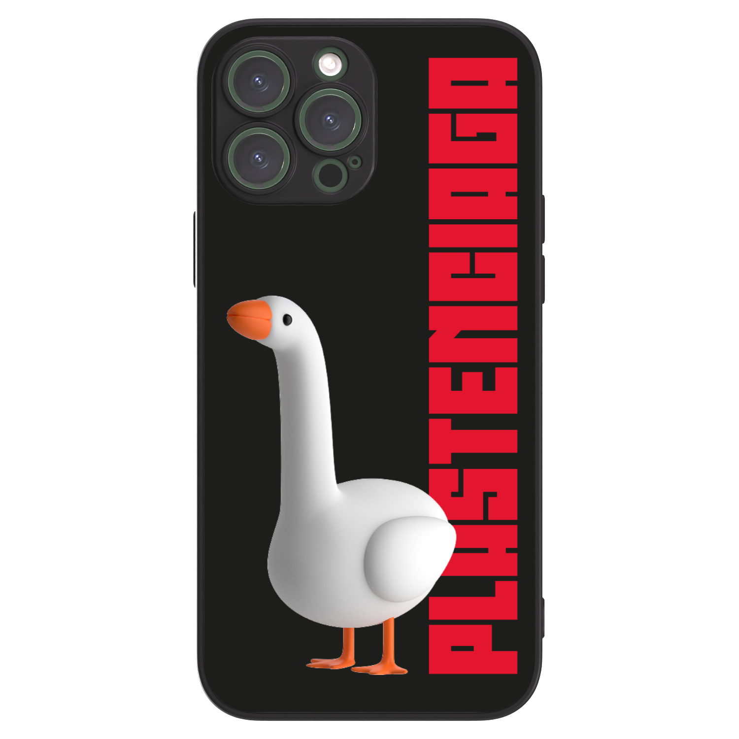 Picasee ULTIMATE CASE MagSafe pro Apple iPhone 13 Pro Max - Kiky Ricky