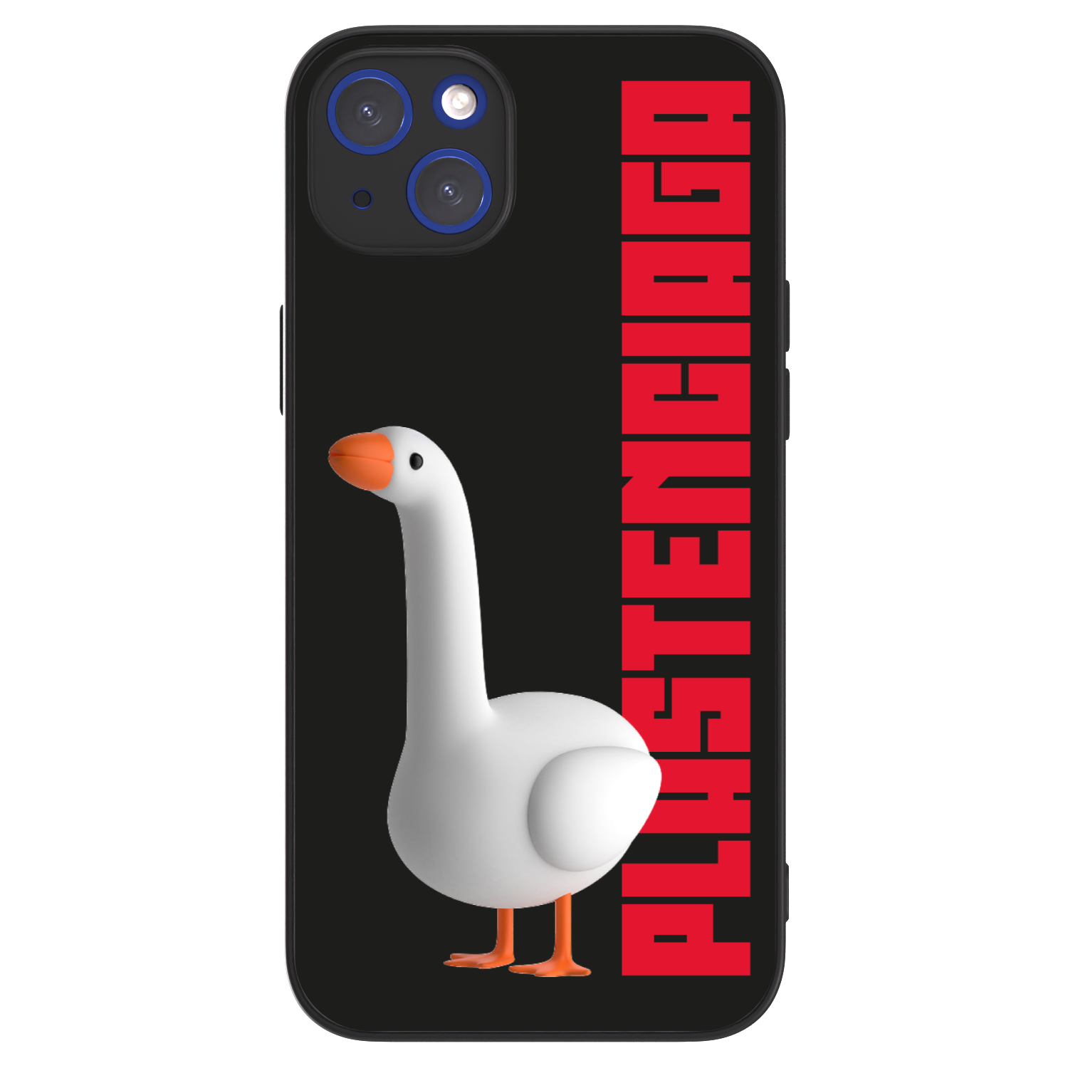 Picasee ULTIMATE CASE MagSafe pro Apple iPhone 14 Plus - Kiky Ricky