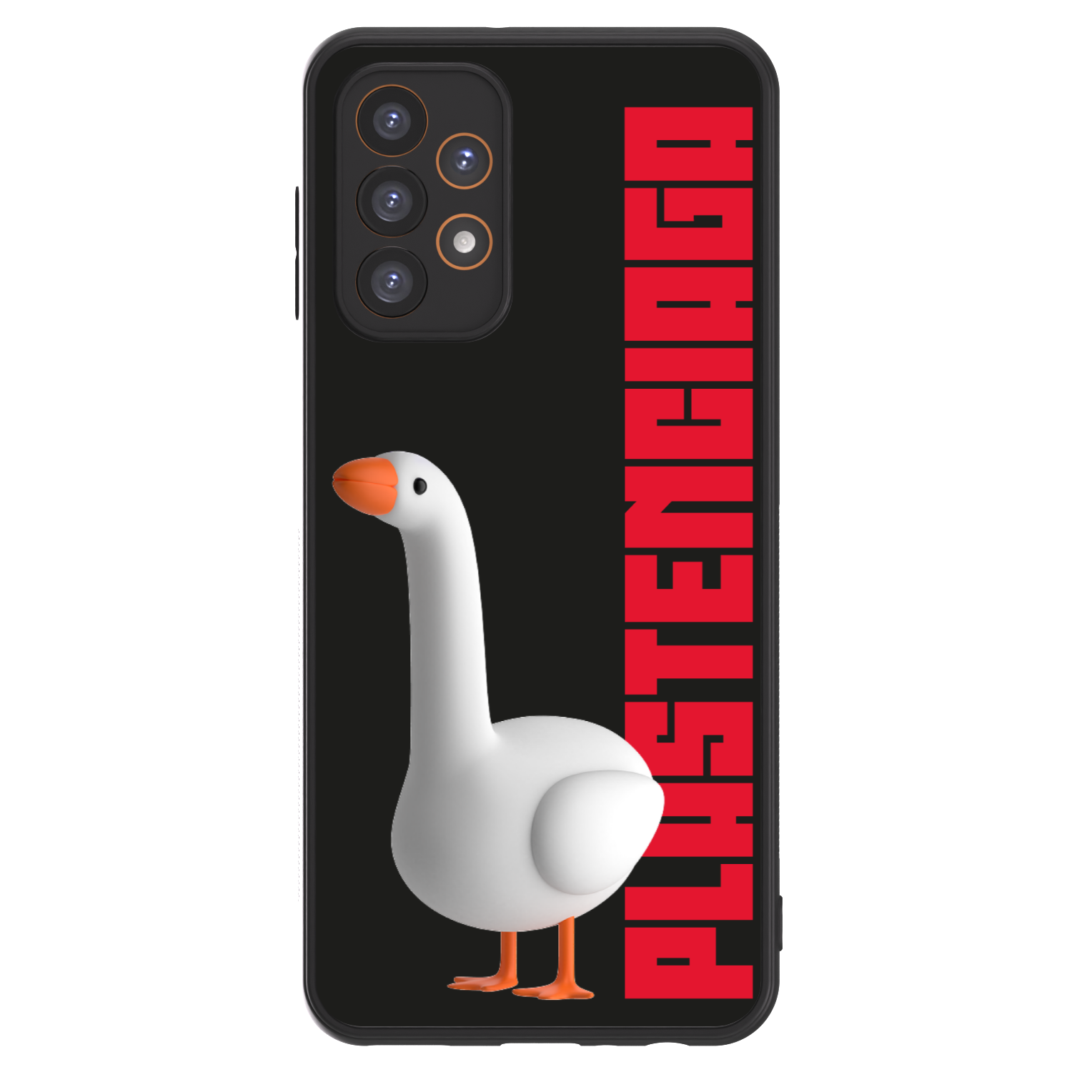 Picasee ULTIMATE CASE για Samsung Galaxy A23 A236B 5G - Kiky Ricky