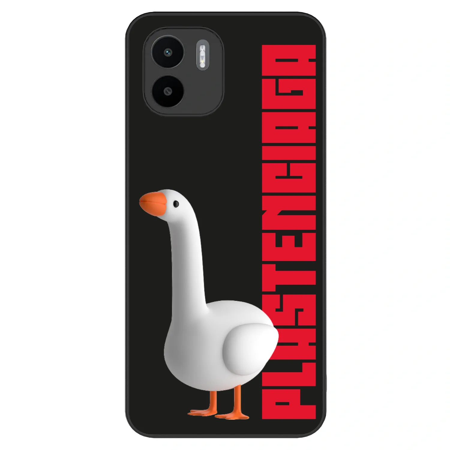 Picasee ULTIMATE CASE για Xiaomi Redmi A1 - Kiky Ricky