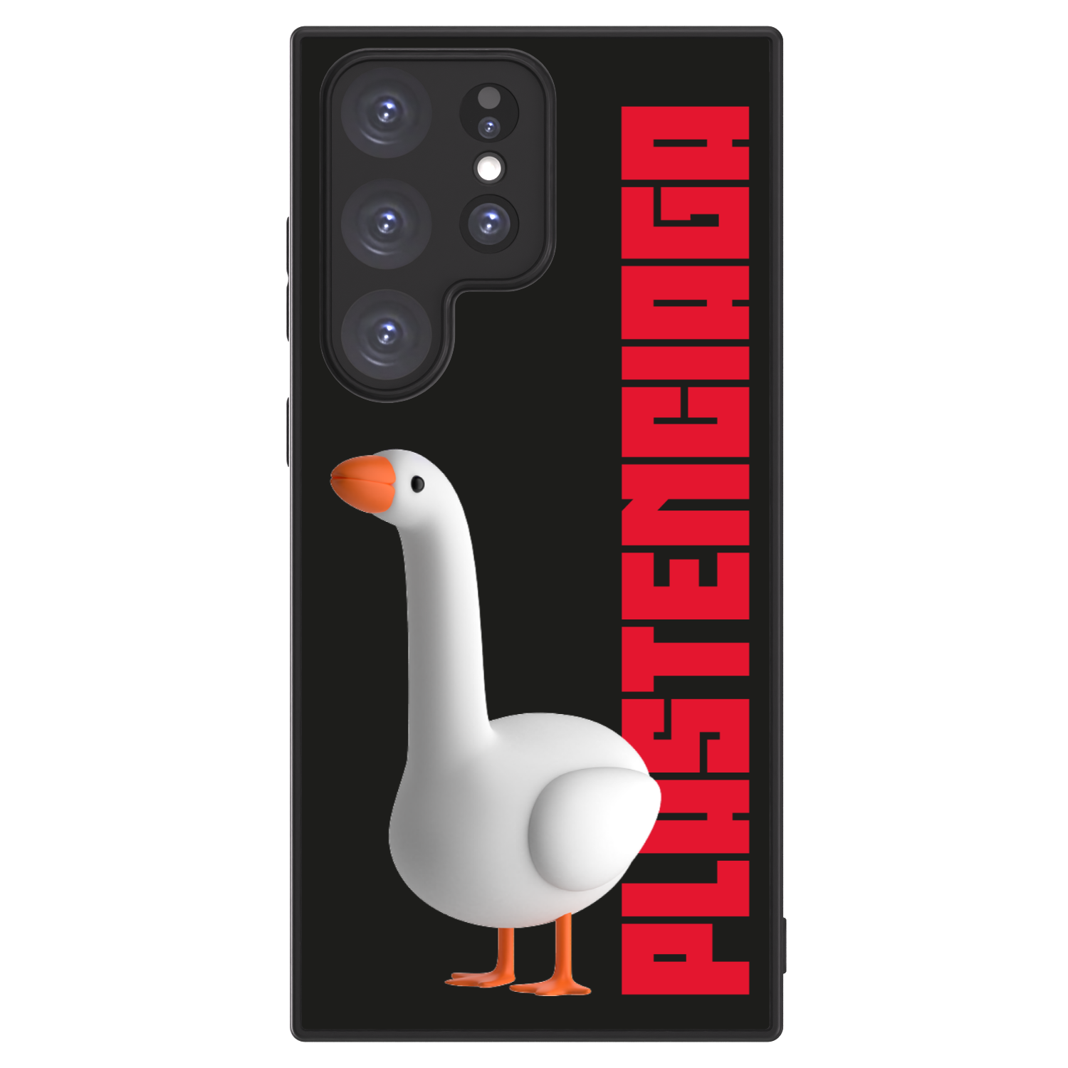 Picasee ULTIMATE CASE για Samsung Galaxy S23 Ultra 5G - Kiky Ricky