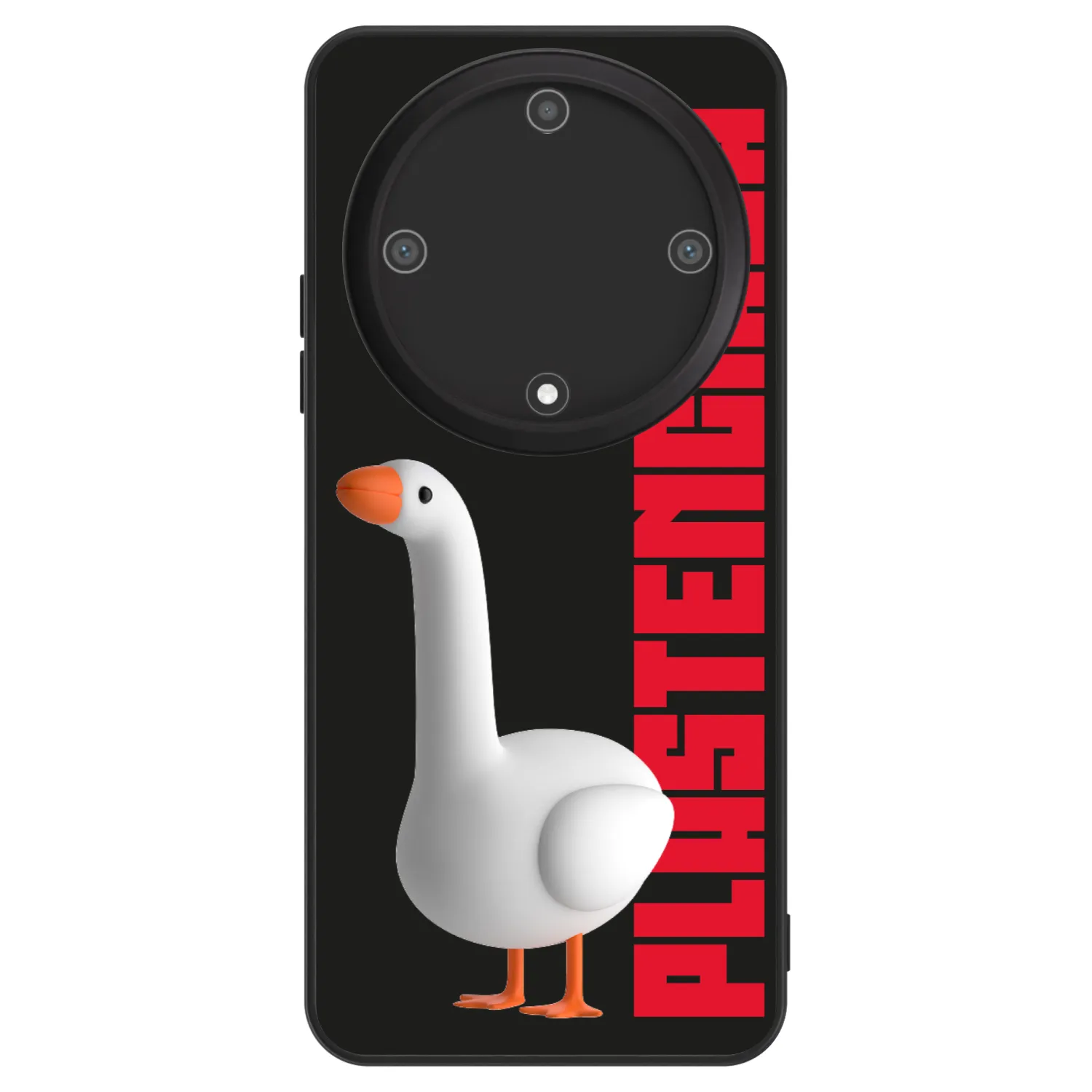 Picasee ULTIMATE CASE για Honor Magic5 Lite 5G - Kiky Ricky