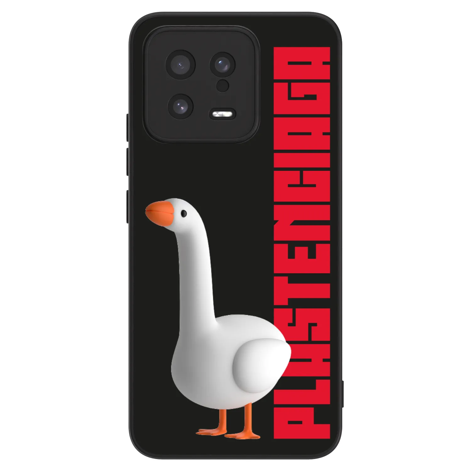 Picasee ULTIMATE CASE για Xiaomi 13 - Kiky Ricky