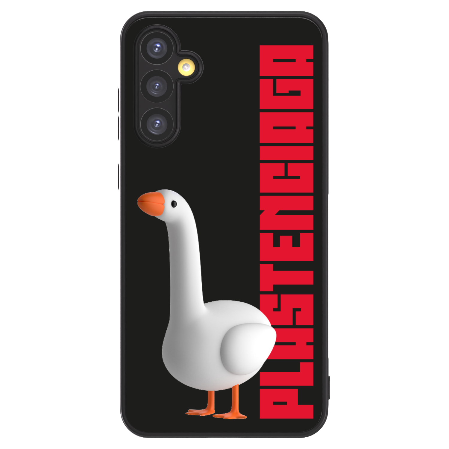 Picasee ULTIMATE CASE για Samsung Galaxy A34 5G A346B - Kiky Ricky