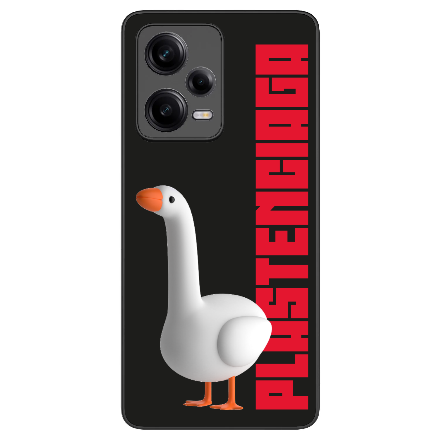 Picasee ULTIMATE CASE για Xiaomi Redmi Note 12 Pro+ 5G - Kiky Ricky