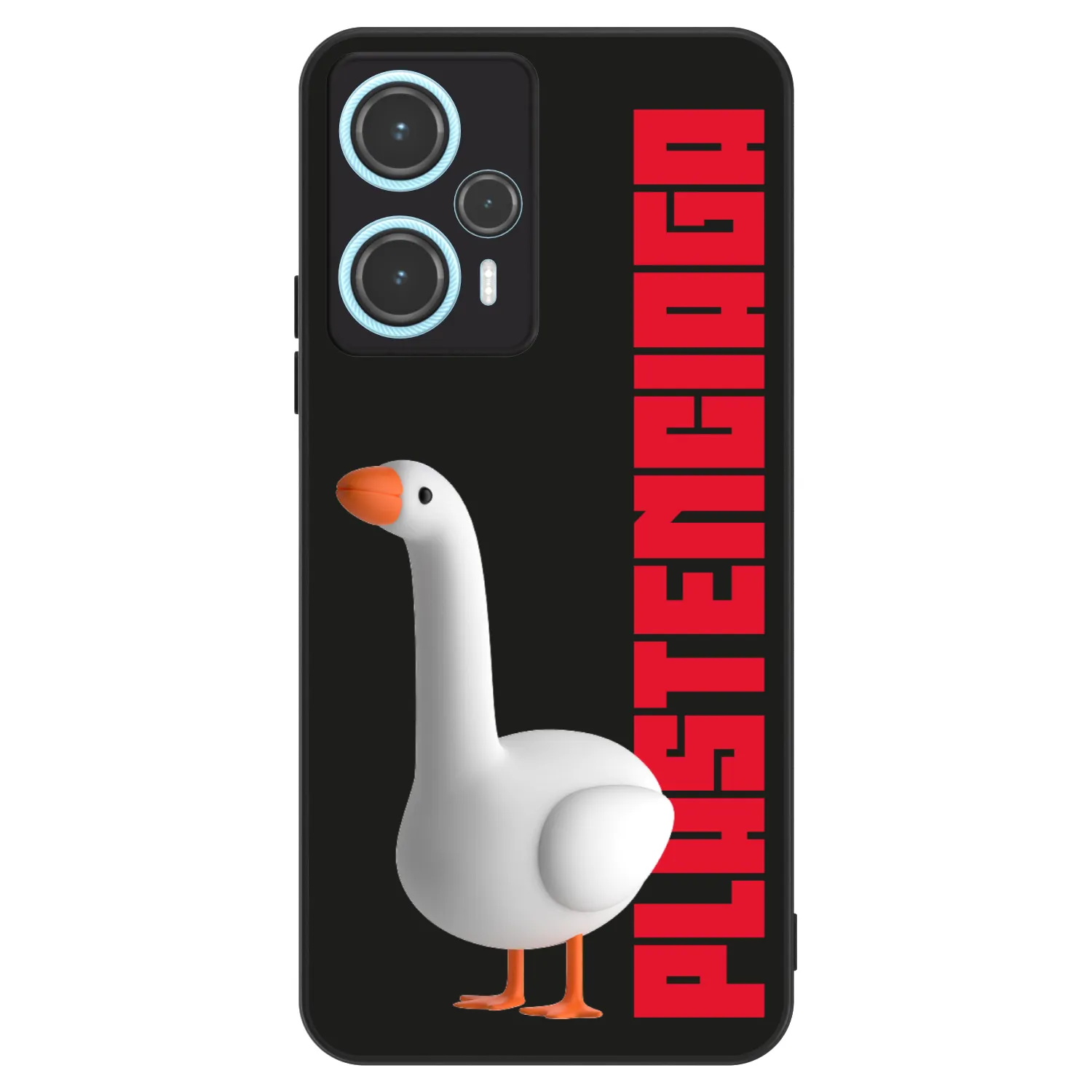 Picasee ULTIMATE CASE για Xiaomi Poco F5 - Kiky Ricky