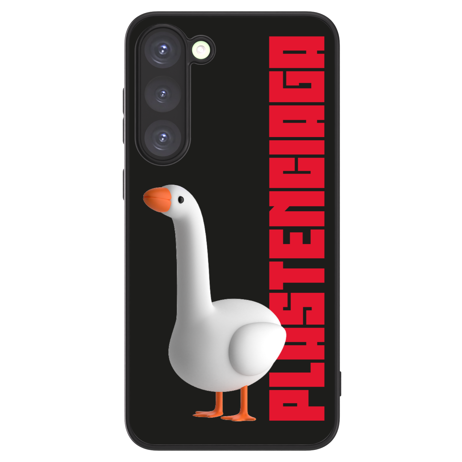 Picasee ULTIMATE CASE PowerShare για Samsung Galaxy S23+ 5G - Kiky Ricky